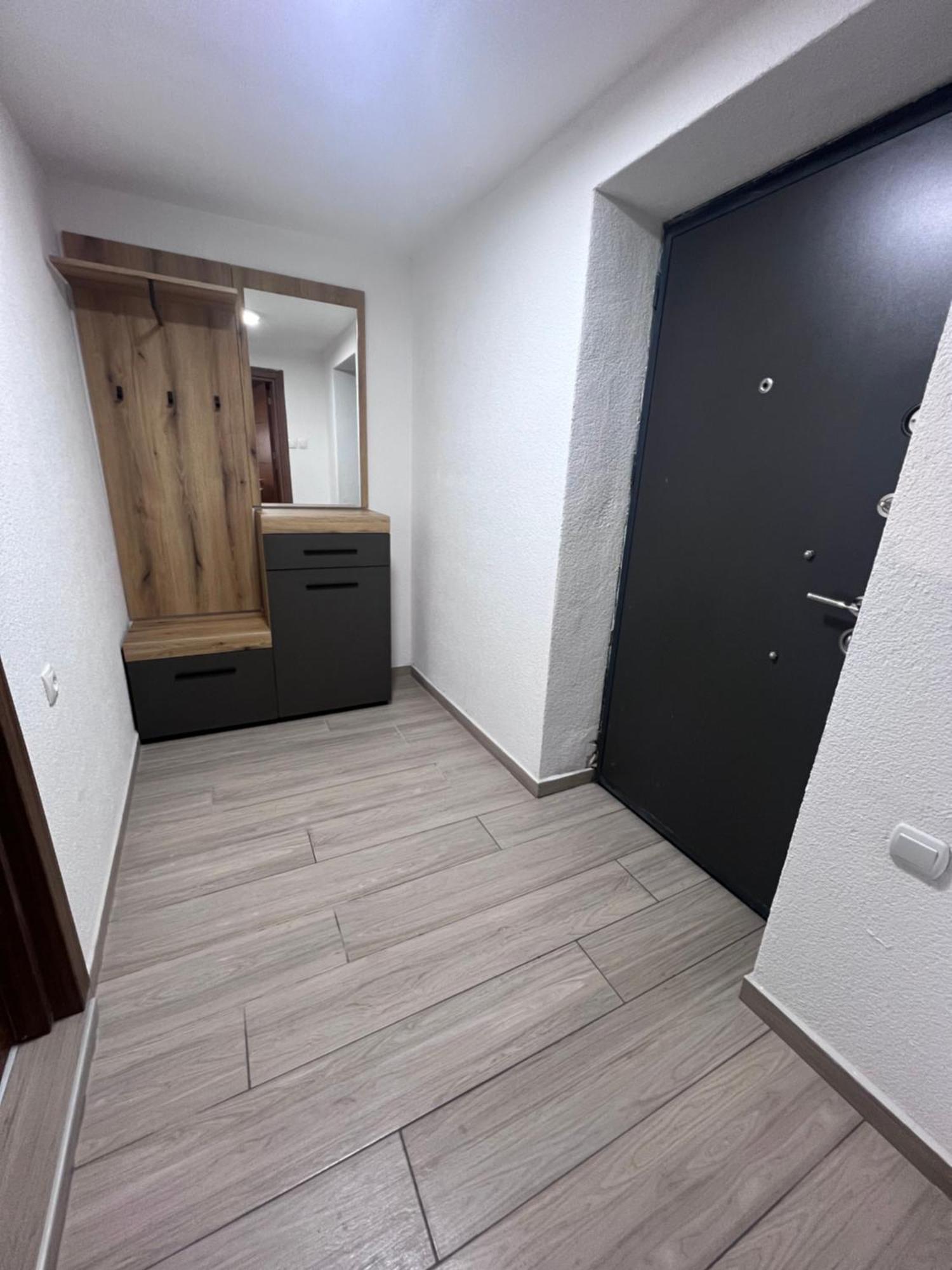 Mavrovo Square " Villas & Apartment " Bagian luar foto